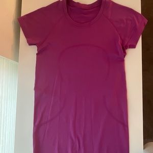 COPY - Lululemon Swiftly Tech